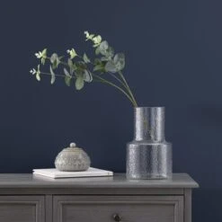 Dunelm Eucalyptus 78cm Spray Green