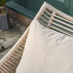 Dunelm Singapore 4 Seater Conversation Set -Garden Decoration Craft 30720066 alt04