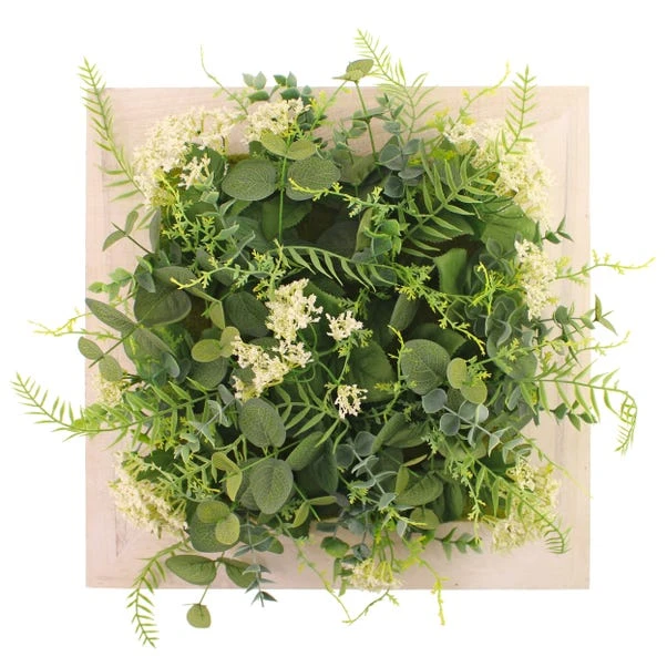 Dunelm Foliage Wall Panel 5 Dunelm Foliage Wall Panel - Image 5