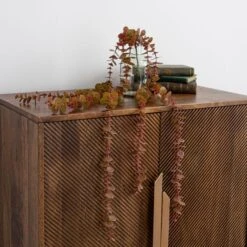 Dunelm Artificial Trailing Eucalyptus Vine