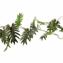 Dunelm Philo Green Garland -Garden Decoration Craft 30731492 alt03