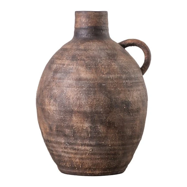 Cedar & Sage Payton Floorstanding Vase 1 Cedar & Sage Payton Floorstanding Vase