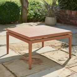 Dunelm Seychelles 5 Seater Corner Sofa Set -Garden Decoration Craft 30746404 alt04