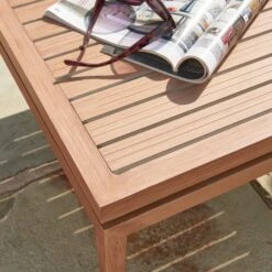 Dunelm Seychelles 5 Seater Corner Sofa Set -Garden Decoration Craft 30746404 alt05