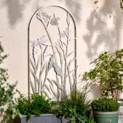 Dunelm Dragonfly Divider