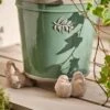 Dunelm Resin Bird Plant Pot Feet