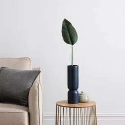 Dunelm Banana Leaf Stem 90cm -Garden Decoration Craft 30749025 alt02