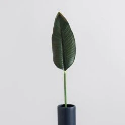 Dunelm Banana Leaf Stem 90cm -Garden Decoration Craft 30749025 alt03