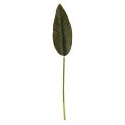 Dunelm Banana Leaf Stem 90cm -Garden Decoration Craft 30749025 alt04