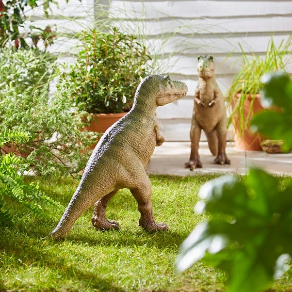 Natural History Museum T-rex Dinosaur Ornament 2 Natural History Museum T-rex Dinosaur Ornament - Image 2