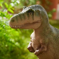 Natural History Museum T-rex Dinosaur Ornament 7 Natural History Museum T-rex Dinosaur Ornament -Garden Decoration Craft 30752023 alt03