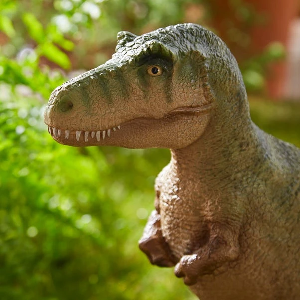 Natural History Museum T-rex Dinosaur Ornament 4 Natural History Museum T-rex Dinosaur Ornament - Image 4