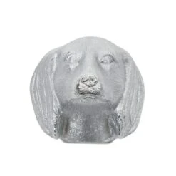Dunelm Dog Door Knocker -Garden Decoration Craft 30756562 alt02