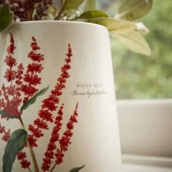 Natural History Museum Water Dock Ceramic Plant Pot -Garden Decoration Craft 30757671 alt02