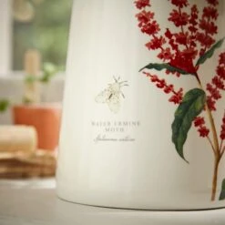 Natural History Museum Water Dock Ceramic Plant Pot -Garden Decoration Craft 30757671 alt03