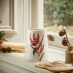 Natural History Museum Water Dock Ceramic Plant Pot -Garden Decoration Craft 30757671 alt04