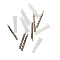 Dunelm Door Number Screws
