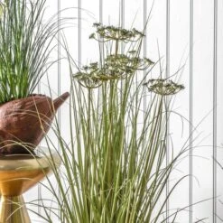 Cedar & Sage Chafford Grass 5 Reeds Blue