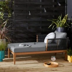 Elements Rope Lounger