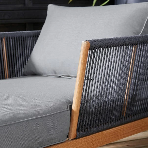 Elements Rope Lounger 2 Elements Rope Lounger - Image 2