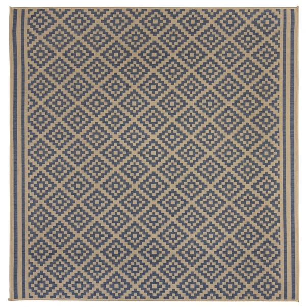 Flair Moretti Indoor Outdoor Square Rug 2 Flair Moretti Indoor Outdoor Square Rug - Image 2