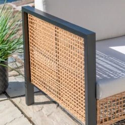 Dunelm Sulu 5 Seater Corner Sofa Set 8 Dunelm Sulu 5 Seater Corner Sofa Set -Garden Decoration Craft 30790990 alt02