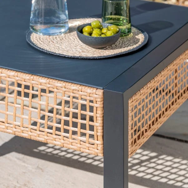 Dunelm Sulu 5 Seater Corner Sofa Set 6 Dunelm Sulu 5 Seater Corner Sofa Set - Image 6