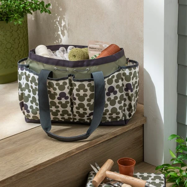 Dunelm Mickey Mouse Gardening Bag 1 Dunelm Mickey Mouse Gardening Bag