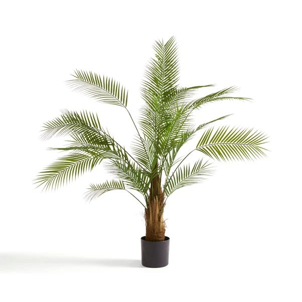 Dunelm Palm Tree 150cm 4 Dunelm Palm Tree 150cm - Image 4