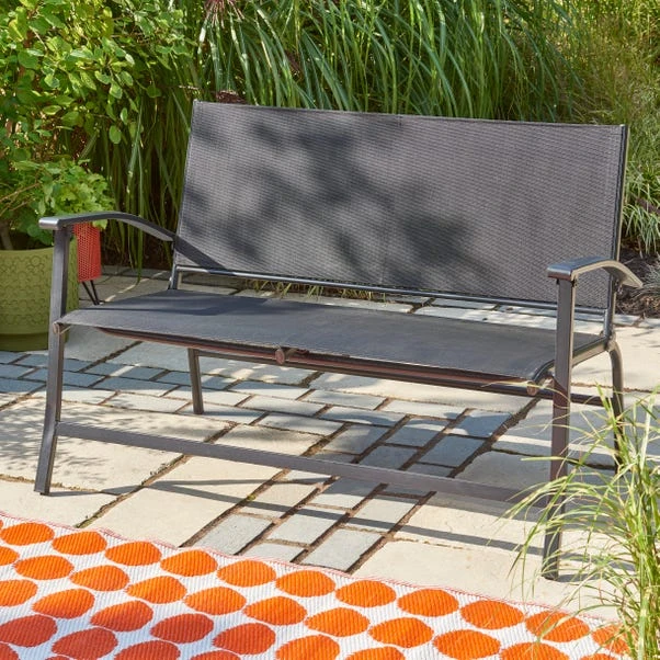 Dunelm Helsinki Folding Conversation Set 5 Dunelm Helsinki Folding Conversation Set - Image 5