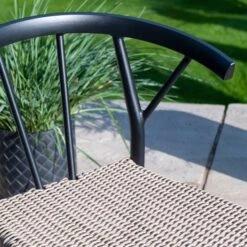 Dunelm Otta Dining Set Of 4 9 Dunelm Otta Dining Set Of 4 -Garden Decoration Craft 30795169 alt03