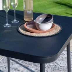 Dunelm Otta Dining Set Of 4 10 Dunelm Otta Dining Set Of 4 -Garden Decoration Craft 30795169 alt04