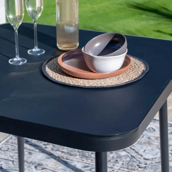 Dunelm Otta Dining Set Of 4 5 Dunelm Otta Dining Set Of 4 - Image 5