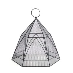 Natural History Museum Plant Cloche -Garden Decoration Craft 30795309 alt02