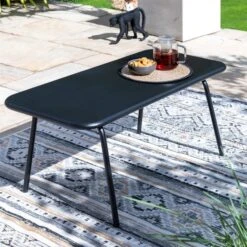 Dunelm San Luca Corner Sofa Set -Garden Decoration Craft 30795332 alt03