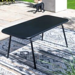 Dunelm San Luca Corner Sofa Set -Garden Decoration Craft 30795332 alt04