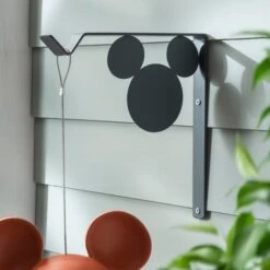 Disney Mickey Mouse Hanging Basket Bracket