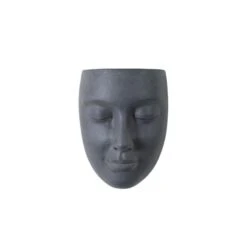 Cedar & Sage Salerno Wall Planter -Garden Decoration Craft 30798312 alt03