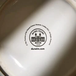 Natural History Museum Woodland Plant Pot Large -Garden Decoration Craft 30798448 alt03