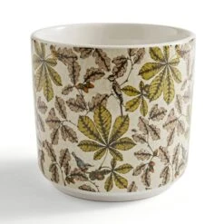 Natural History Museum Woodland Plant Pot Large -Garden Decoration Craft 30798448 alt04