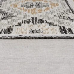 Dunelm Global Reversible Indoor Outdoor Rug 7 Dunelm Global Reversible Indoor Outdoor Rug -Garden Decoration Craft 30809862 alt03